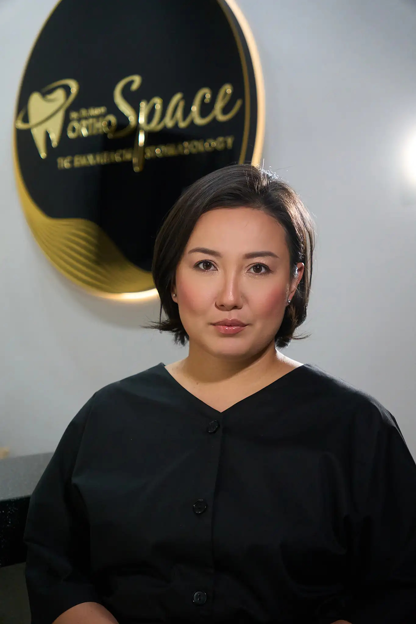 Анель Робертовна