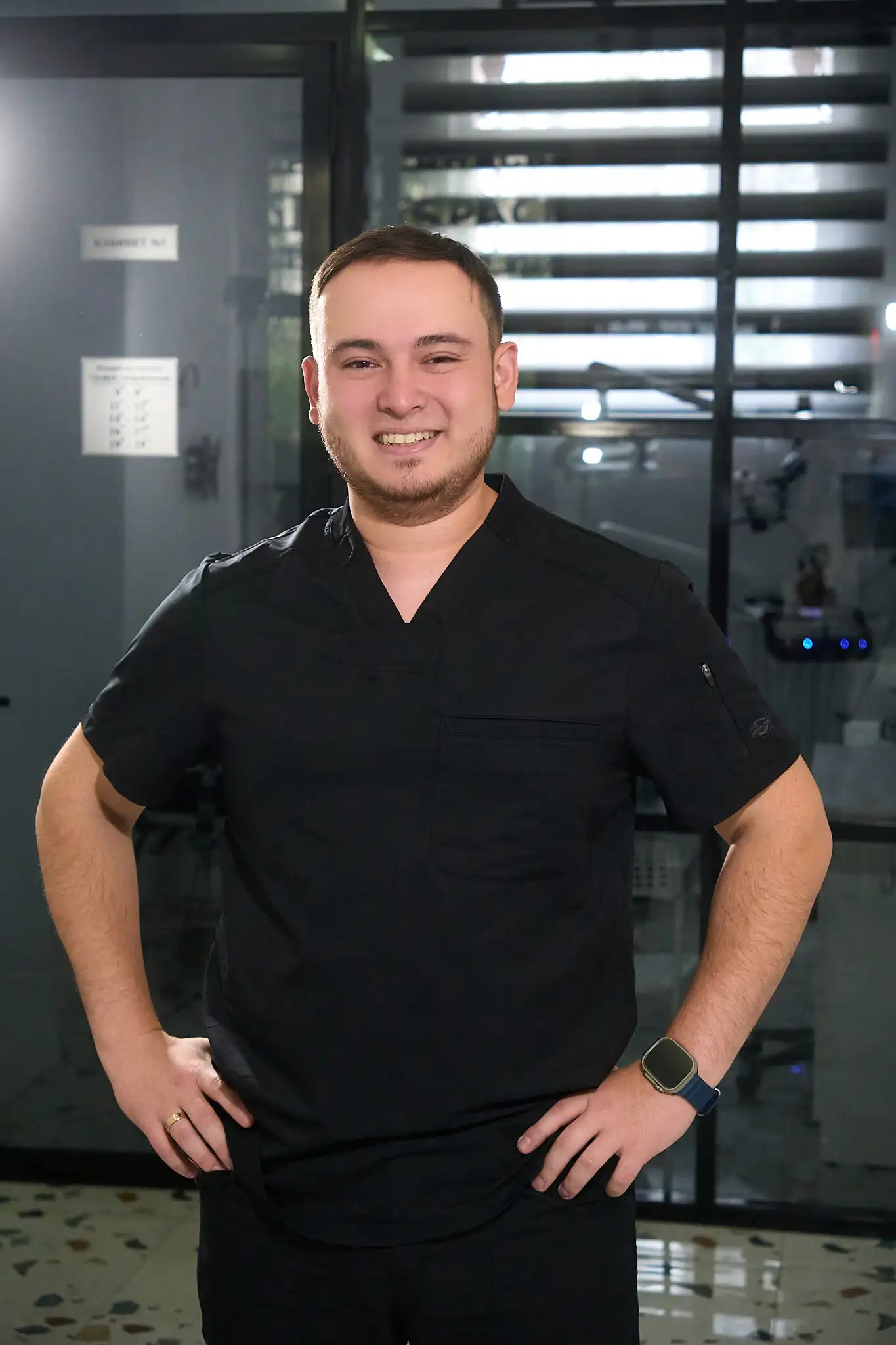 Аслан Валерьевич