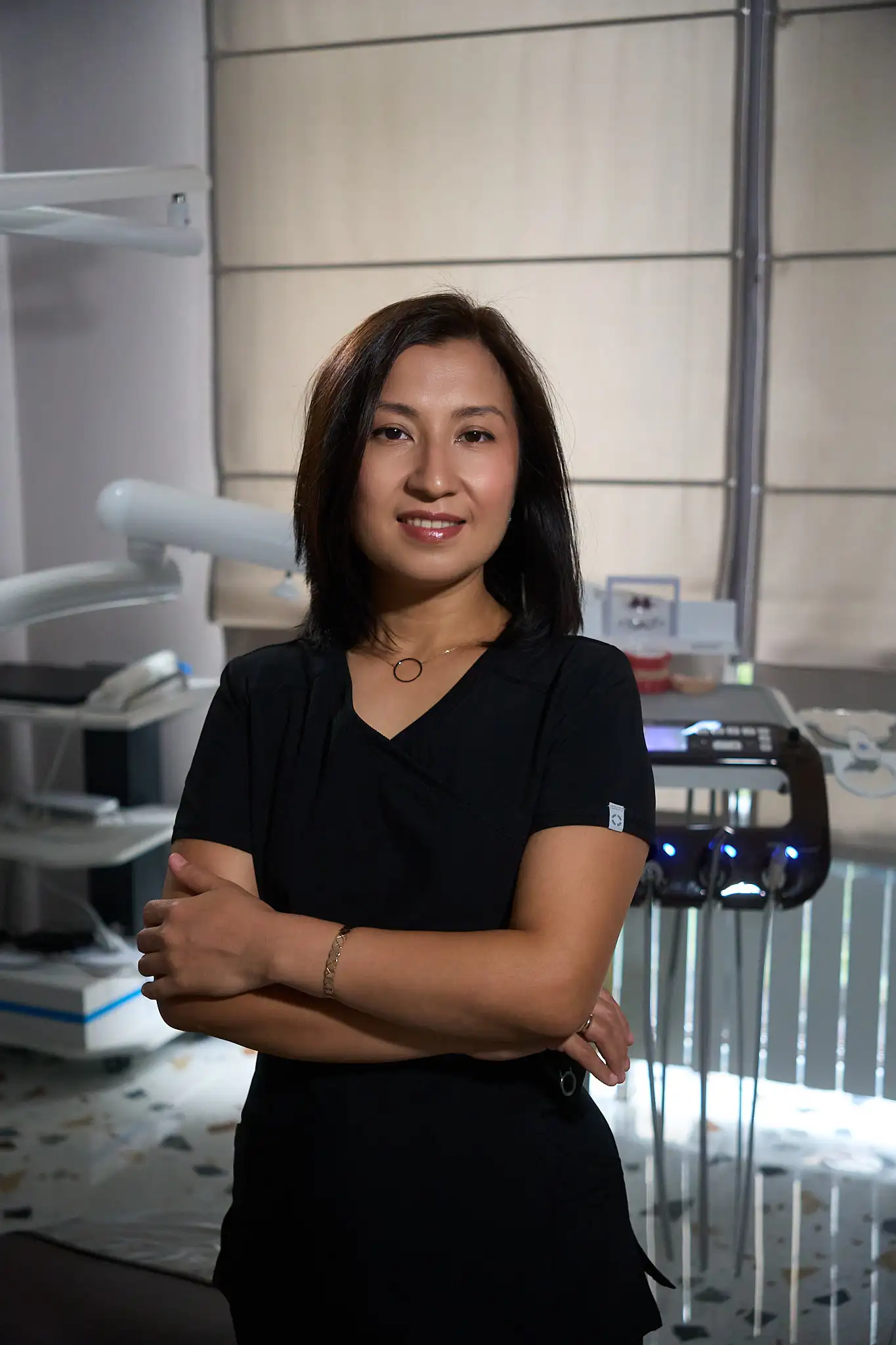 Меруерт Сериковна